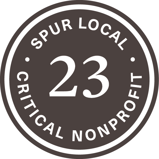 Spur Local seal 2023