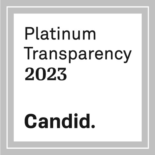 Britepaths' 2023 Candid seal of Platinum Transparency -- formerly known as Guidestar