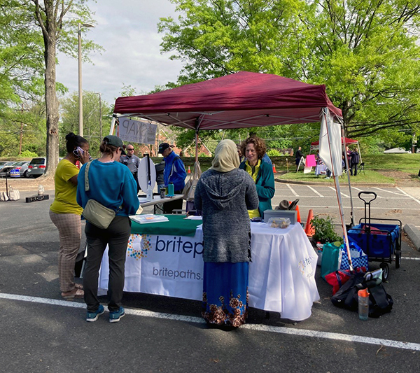 SNAP at Annandale Farmers Market