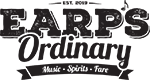 Earp's Ordinary logo